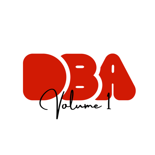 DBA Vol 1